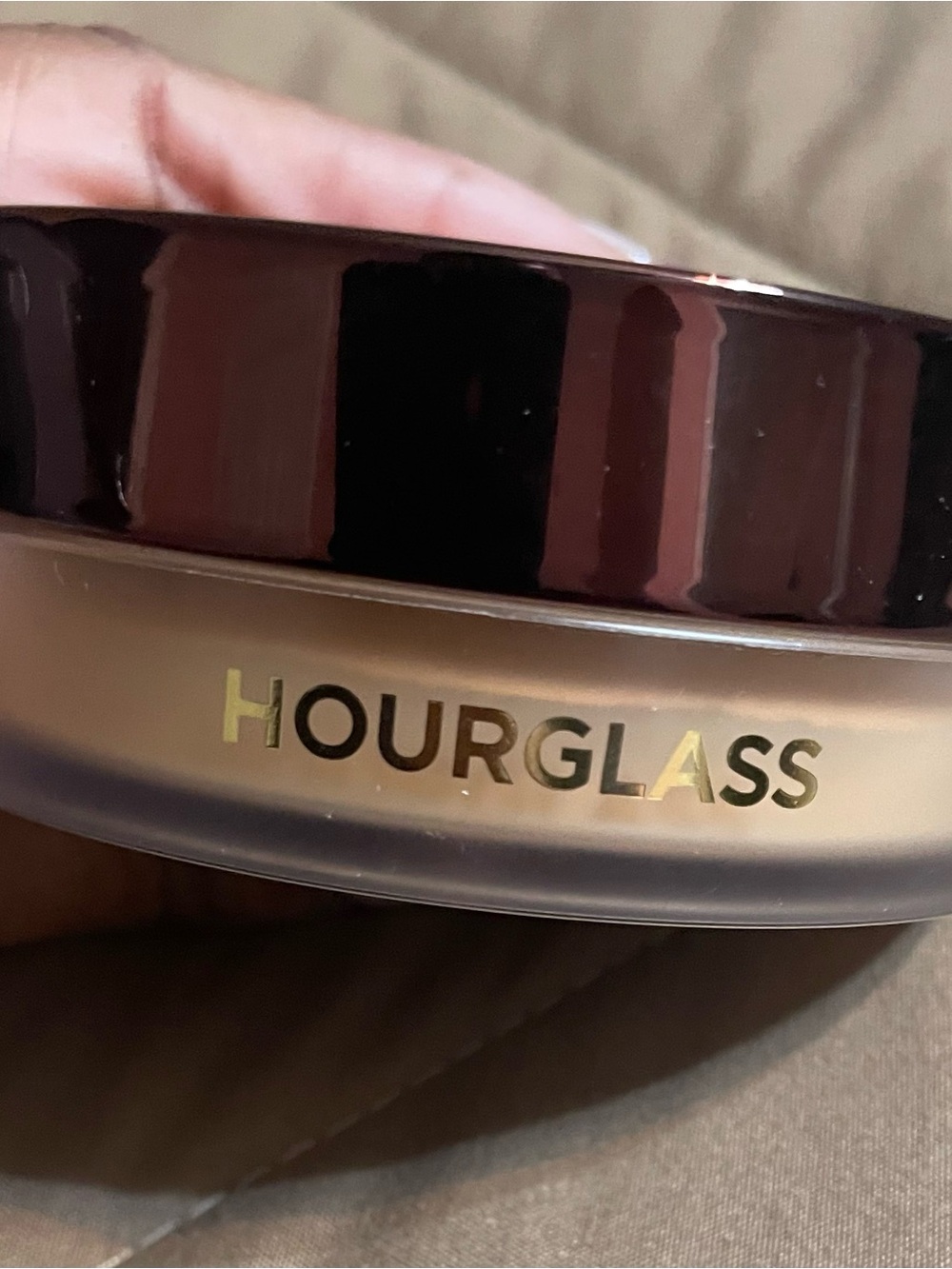 Hourglass Loose Powder TRANSLUCENT DEEP